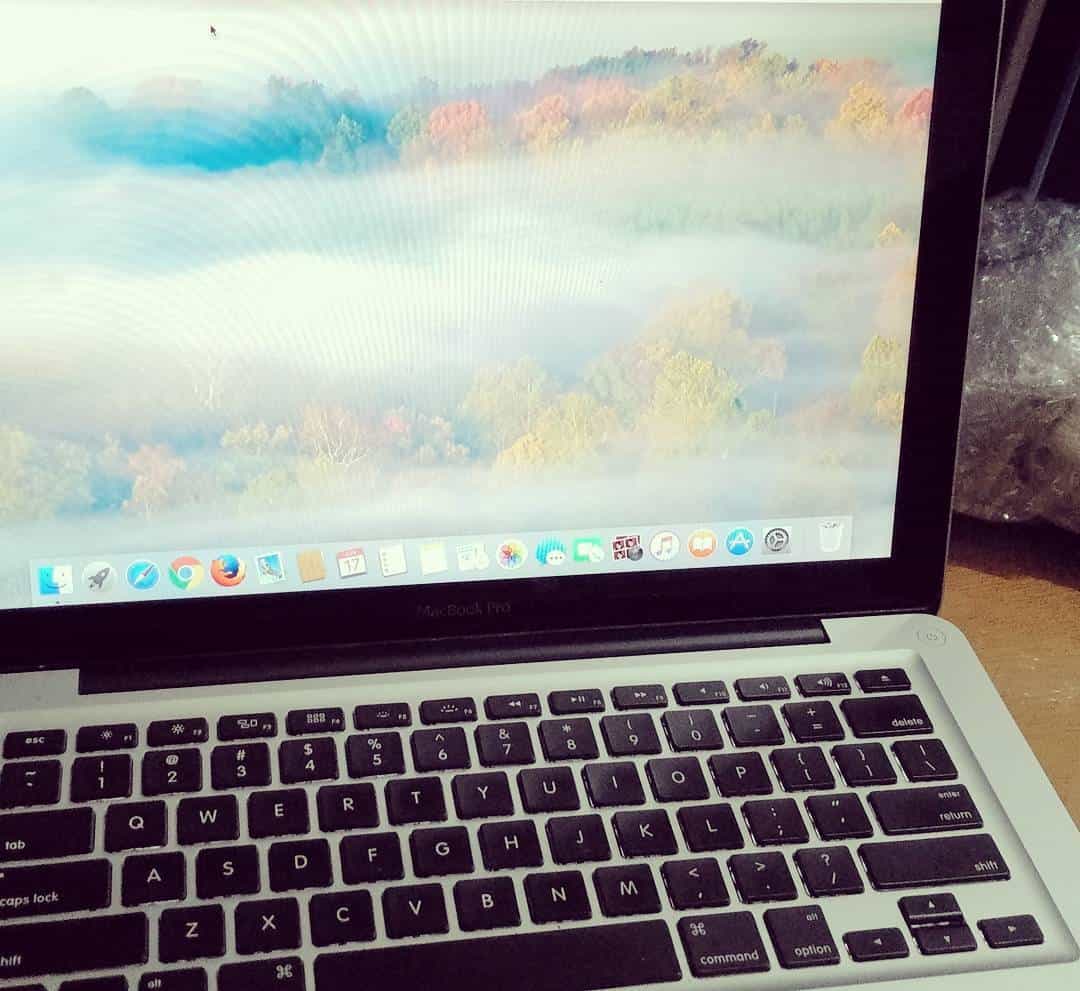 New Gear, MacBook Pro MD101 5 New Gear, MacBook Pro MD101