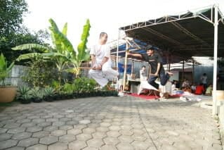 Kopdar Akbar Loenpia 2009