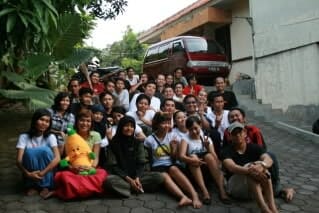 Kopdar Akbar Loenpia 2009