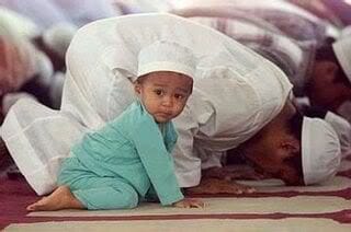 Shalat Jumat di Kantorku 2 Shalat Jumat di Kantorku