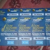 UGM Mandiri Jazz 2008 5 UGM Mandiri Jazz 2008