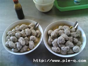Bakso 35