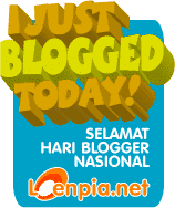 Apakah Ngeblog Itu Susah?