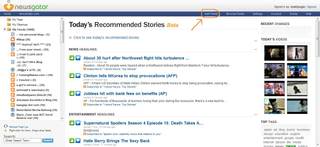 Newsgator itu Aggregator, Jenderal !!!