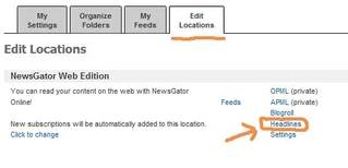 Newsgator itu Aggregator, Jenderal !!!