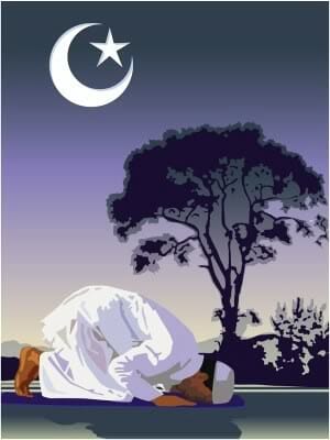 Mari Sambut Bulan Ramadhan Dengan Gembira
