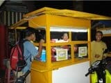 Ta-How ?!? Bukan Sekedar Tahu Biasa 1 Ta-How ?!? Bukan Sekedar Tahu Biasa