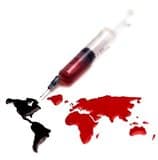 Jauhi AIDS, Tapi Jangan Jauhi Penderitanya