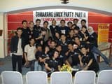 Poto-Poto Abis Kegiatan
