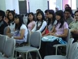 Abis Ikutan Semarang Linux Party