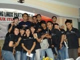 Poto Bareng Mas Dedi