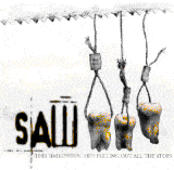 SAW 3 – Mencekam!!!