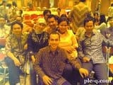 Ni lagi di malam penglepasan