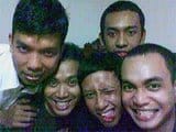 Nonton Pesta Kembang Api