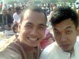 Lebaraaann.. Lebaraaannn...