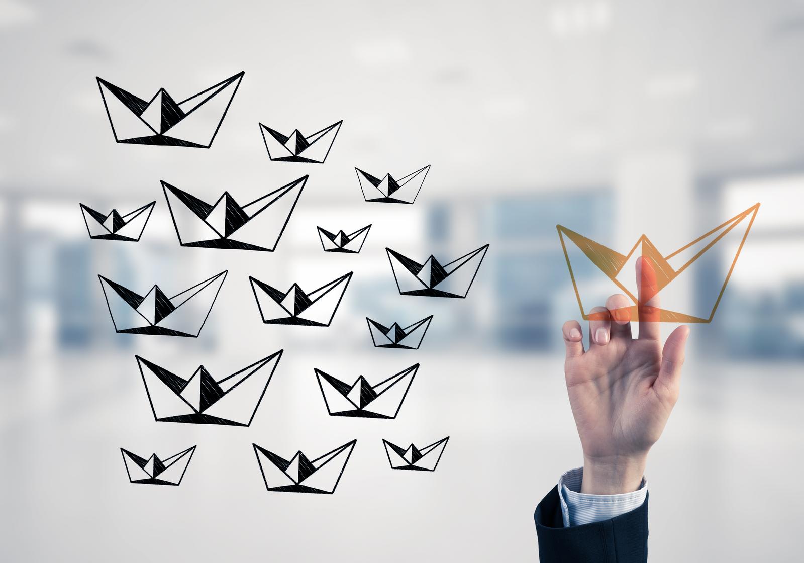 Leadership: 5 Hal yang perlu disiapkan ketika jadi manager 1 Leadership: 5 Hal yang perlu disiapkan ketika jadi manager