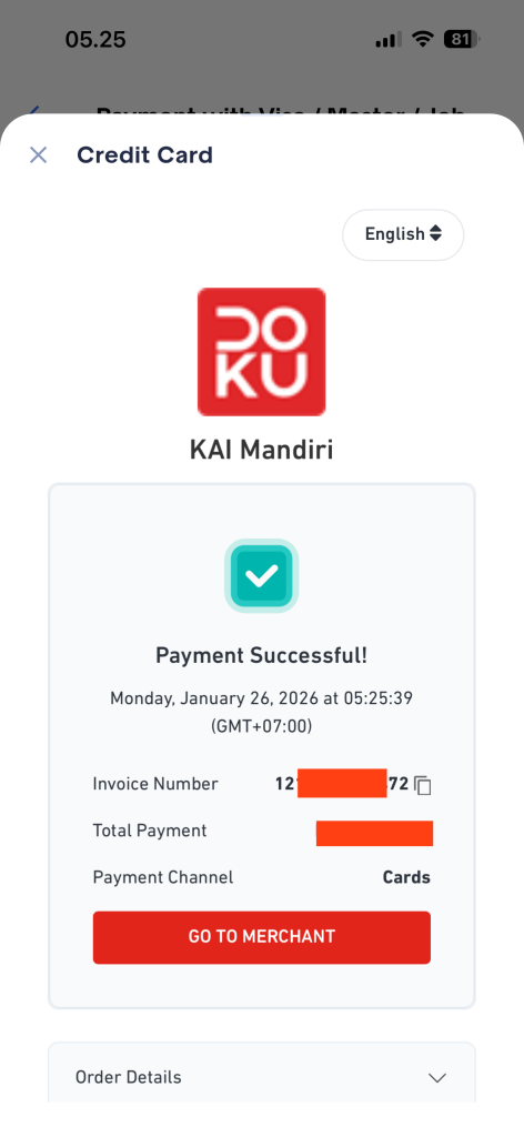 Pentingnya Testing di Payment Gateway
