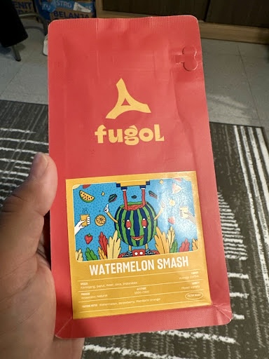 Fugol Watermelon Smash! 1 Fugol Watermelon Smash!