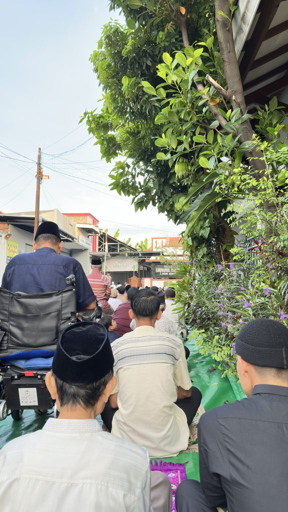 Selamat Lebaran 1447 H 1 Selamat Lebaran 1447 H